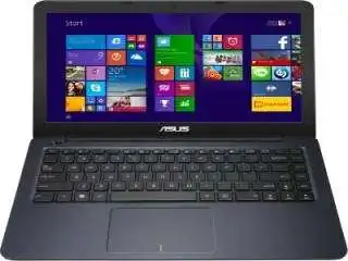  Asus EeeBook E402MA WX0017B Laptop (Pentium Quad Core 2 GB 500 GB Windows 8 1) prices in Pakistan